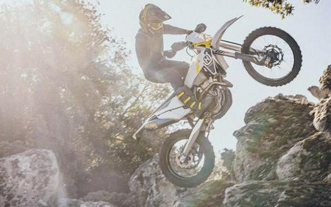 2022 Husqvarna FE 350