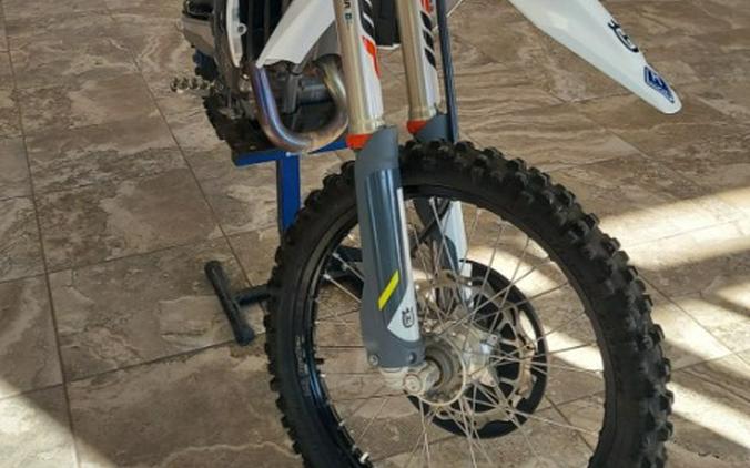 2022 Husqvarna FE 350