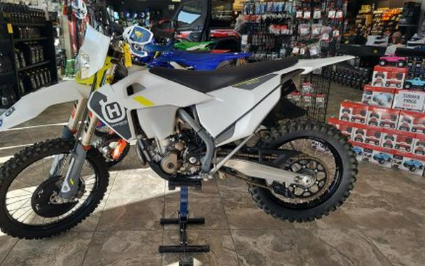 2022 Husqvarna FE 350