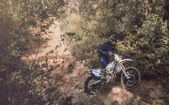 2022 Husqvarna FE 350