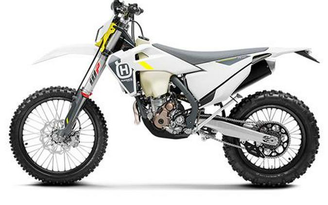 2022 Husqvarna FE 350