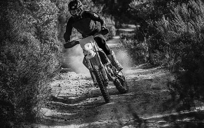 2022 Husqvarna FE 350