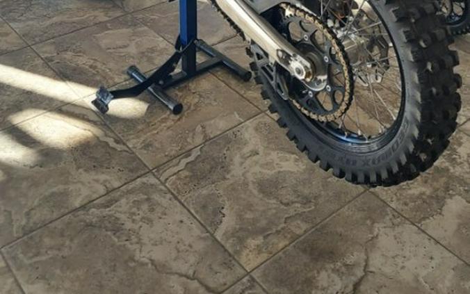 2022 Husqvarna FE 350