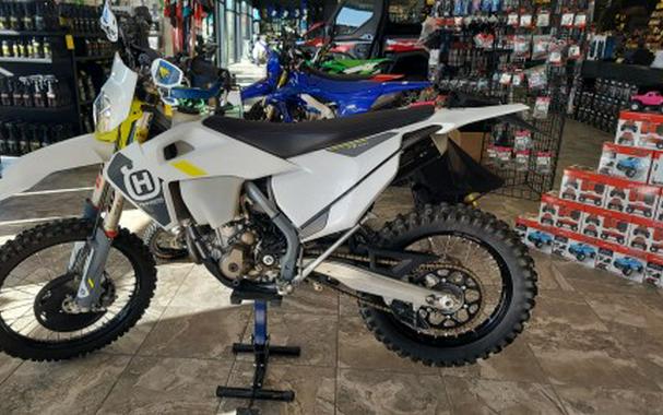 2022 Husqvarna FE 350