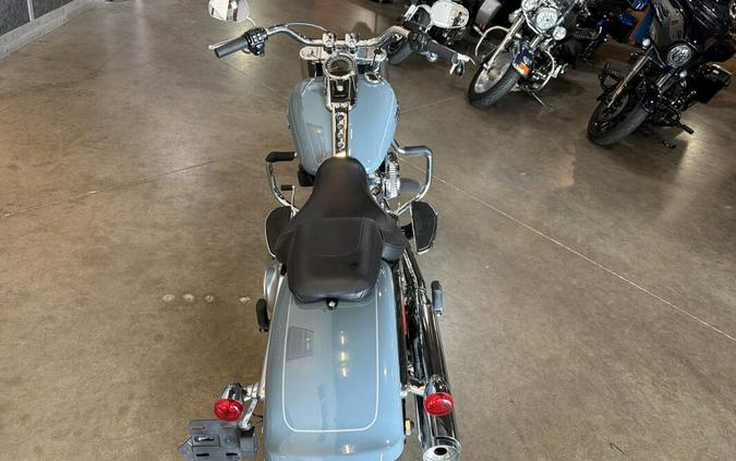 Harley-Davidson® Fat Boy® 114 2024