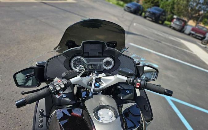 Used 2016 BMW R 1200 RT