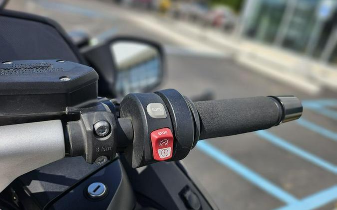 Used 2016 BMW R 1200 RT