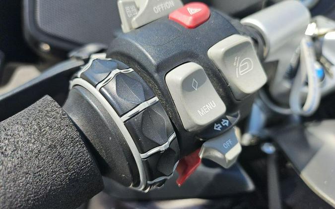 Used 2016 BMW R 1200 RT