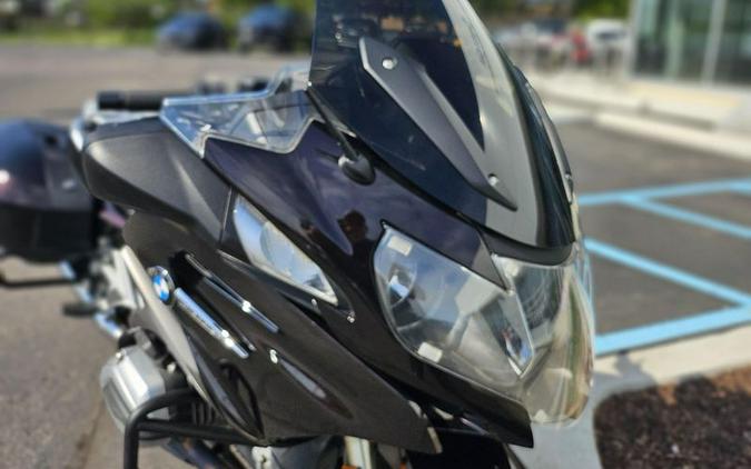 Used 2016 BMW R 1200 RT