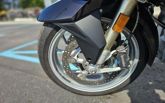 Used 2016 BMW R 1200 RT