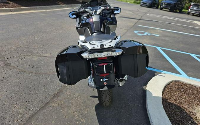Used 2016 BMW R 1200 RT