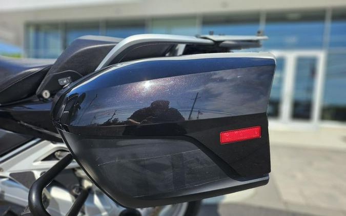 Used 2016 BMW R 1200 RT
