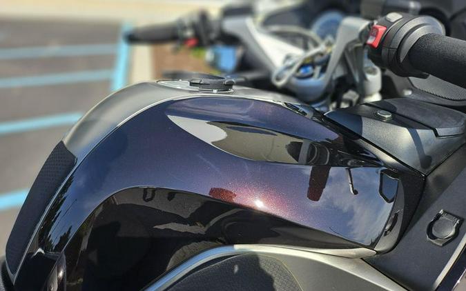 Used 2016 BMW R 1200 RT