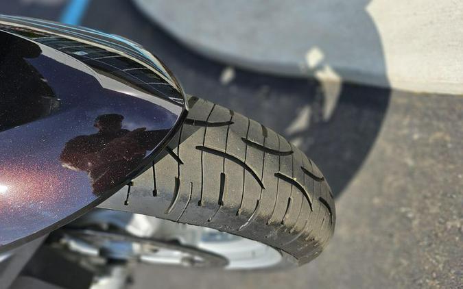 Used 2016 BMW R 1200 RT