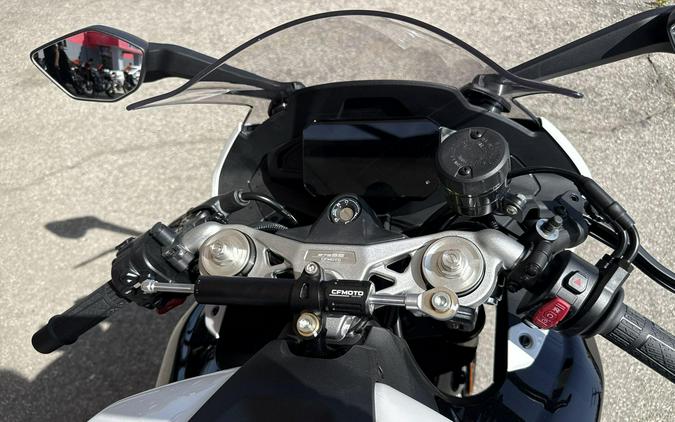 2026 CFMOTO 675SS