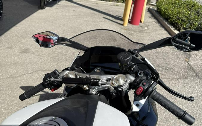 2026 CFMOTO 675SS