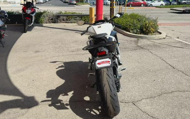 2026 CFMOTO 675SS