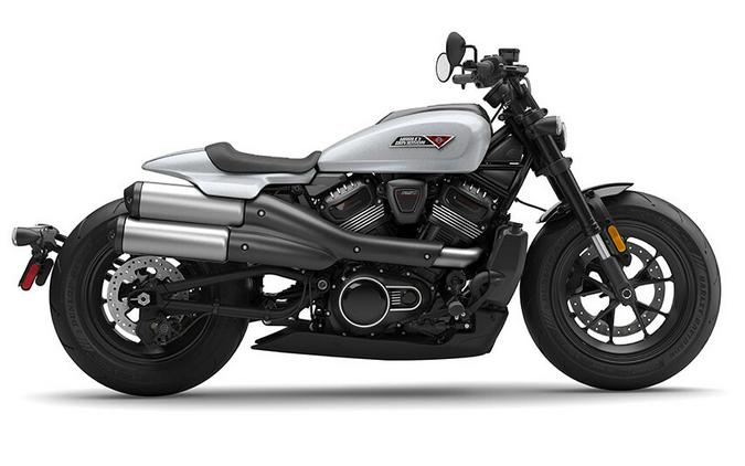 2026 Harley-Davidson Sportster S RH1250S