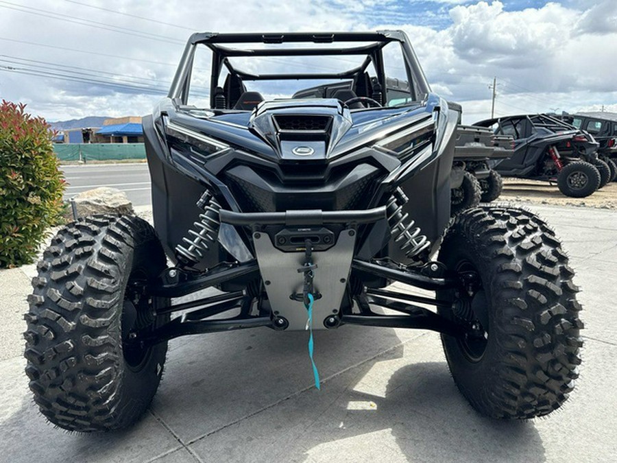2026 CFMOTO ZFORCE Z10-4