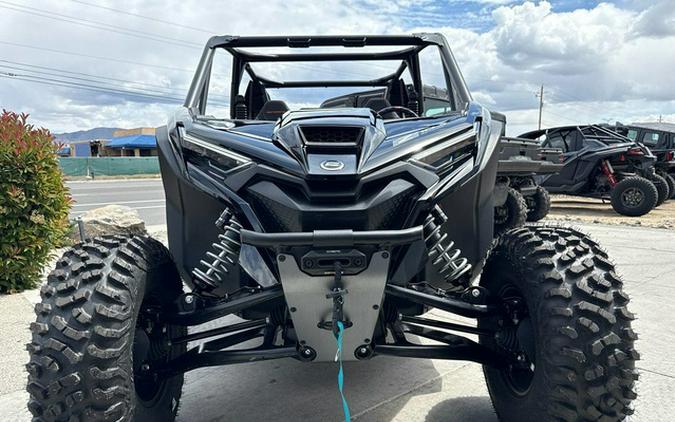 2026 CFMOTO ZFORCE Z10-4