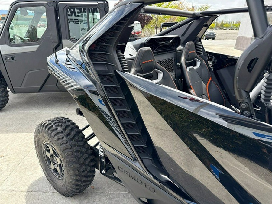 2026 CFMOTO ZFORCE Z10-4