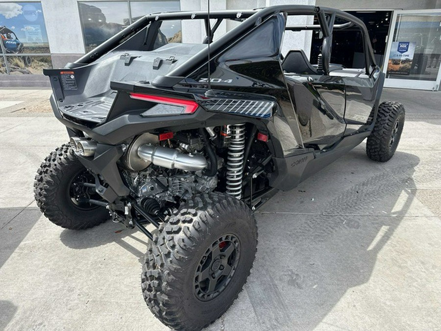 2026 CFMOTO ZFORCE Z10-4