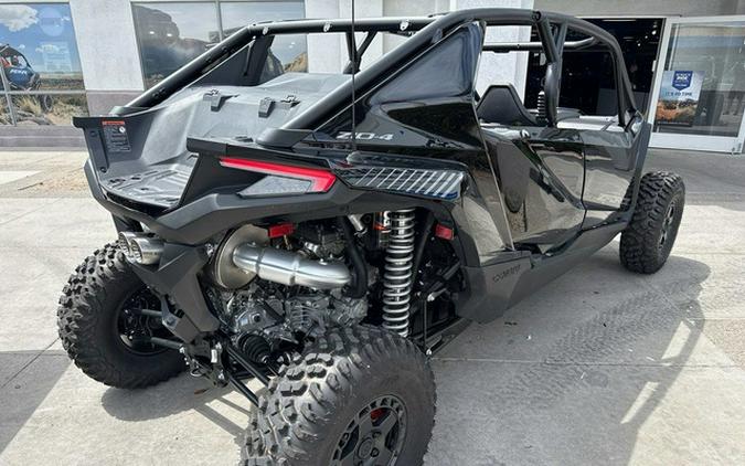 2026 CFMOTO ZFORCE Z10-4