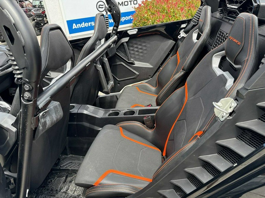 2026 CFMOTO ZFORCE Z10-4