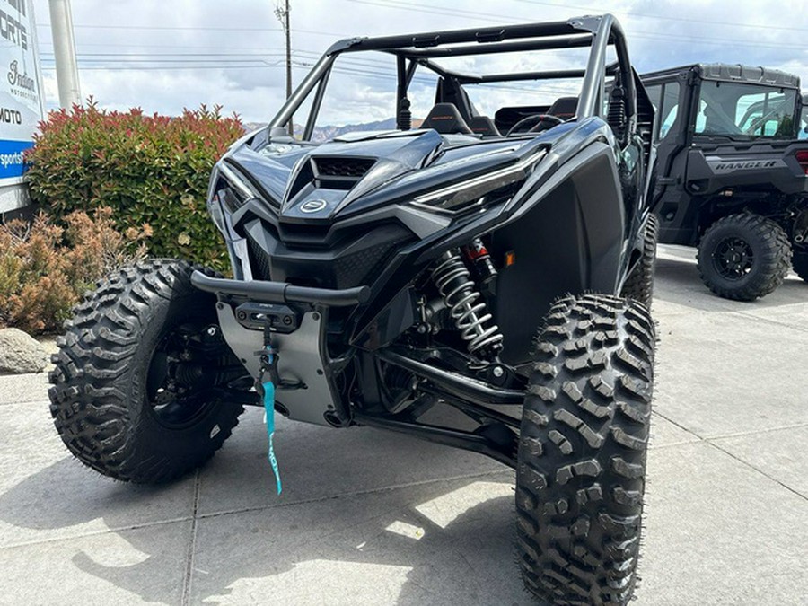 2026 CFMOTO ZFORCE Z10-4