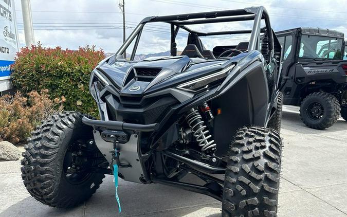 2026 CFMOTO ZFORCE Z10-4