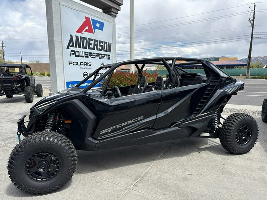 2026 CFMOTO ZFORCE Z10-4