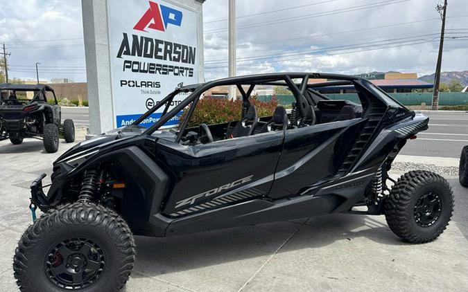 2026 CFMOTO ZFORCE Z10-4