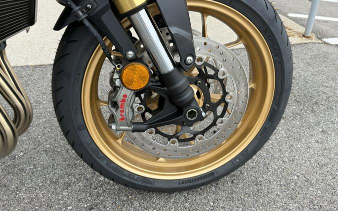 2026 Honda CB1000 Hornet SP