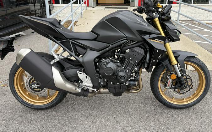2026 Honda CB1000 Hornet SP