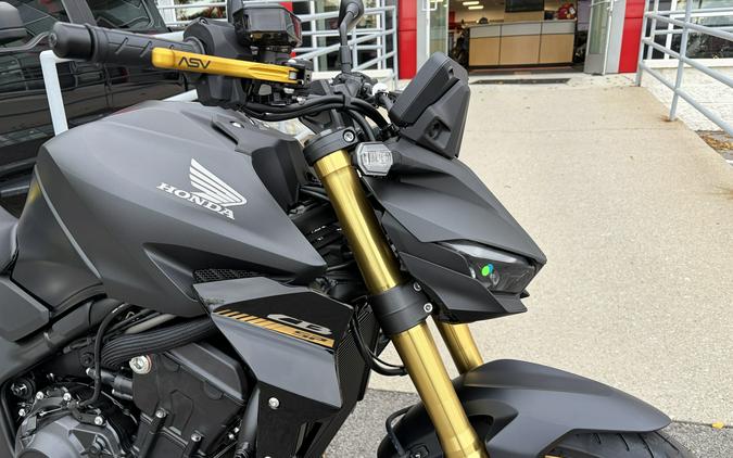 2026 Honda CB1000 Hornet SP