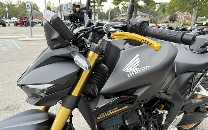 2026 Honda CB1000 Hornet SP