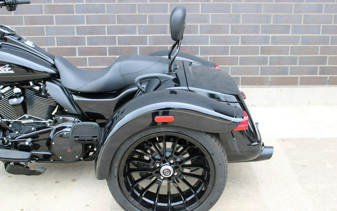 2024 Harley-Davidson® FLRT - Freewheeler®