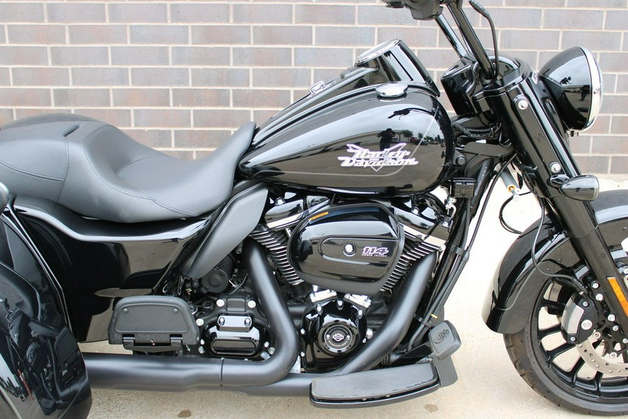 2024 Harley-Davidson® FLRT - Freewheeler®