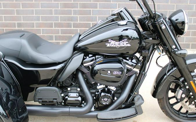 2024 Harley-Davidson® FLRT - Freewheeler®