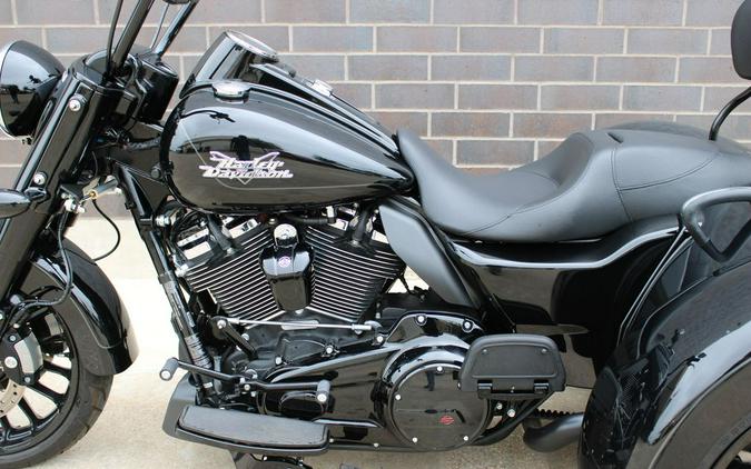 2024 Harley-Davidson® FLRT - Freewheeler®