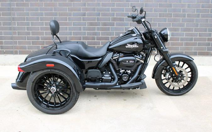 2024 Harley-Davidson® FLRT - Freewheeler®