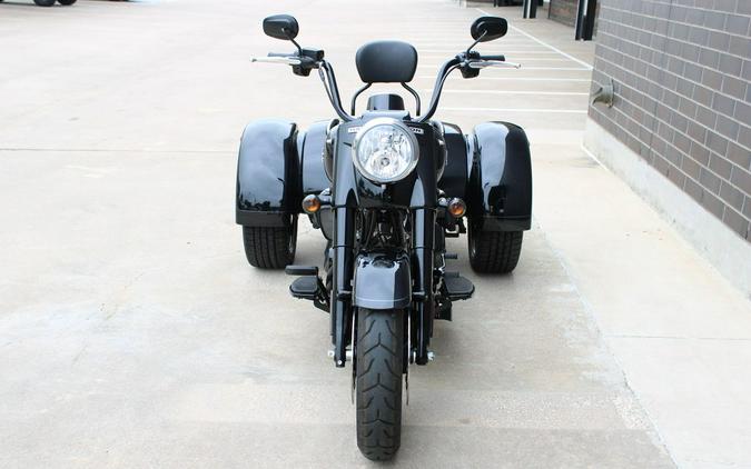 2024 Harley-Davidson® FLRT - Freewheeler®