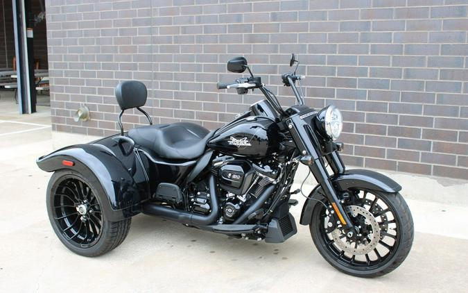 2024 Harley-Davidson® FLRT - Freewheeler®