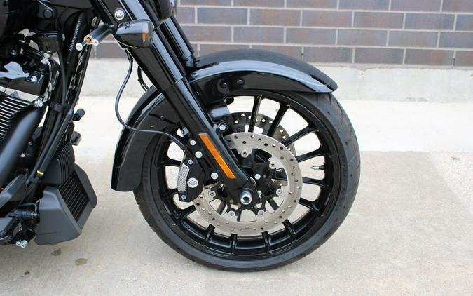 2024 Harley-Davidson® FLRT - Freewheeler®