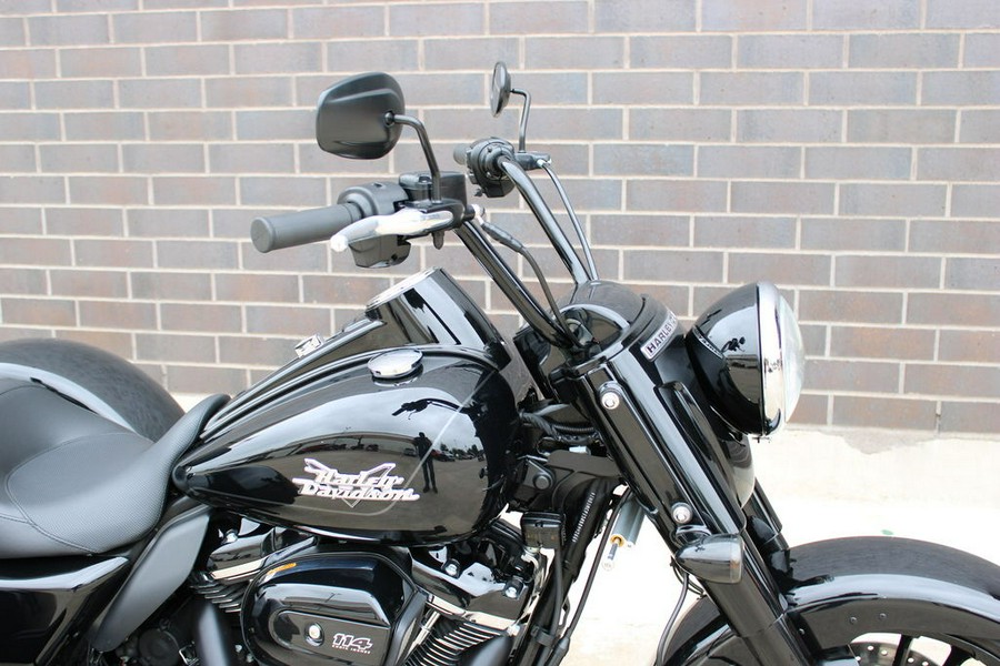2024 Harley-Davidson® FLRT - Freewheeler®