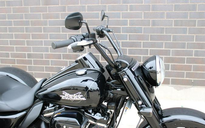 2024 Harley-Davidson® FLRT - Freewheeler®