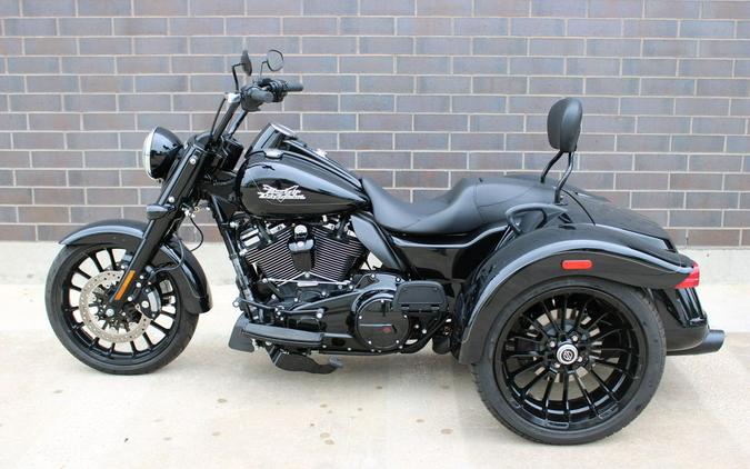 2024 Harley-Davidson® FLRT - Freewheeler®