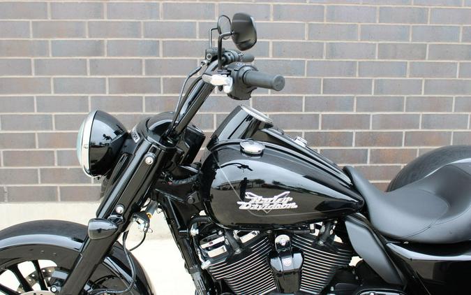 2024 Harley-Davidson® FLRT - Freewheeler®