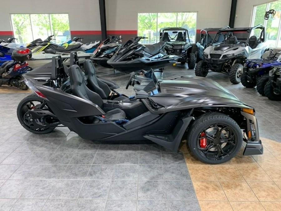 2026 Polaris Slingshot R AutoDrive