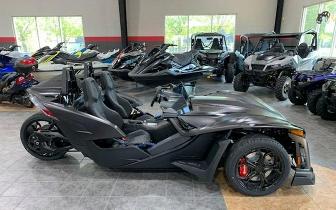 2026 Polaris Slingshot R AutoDrive